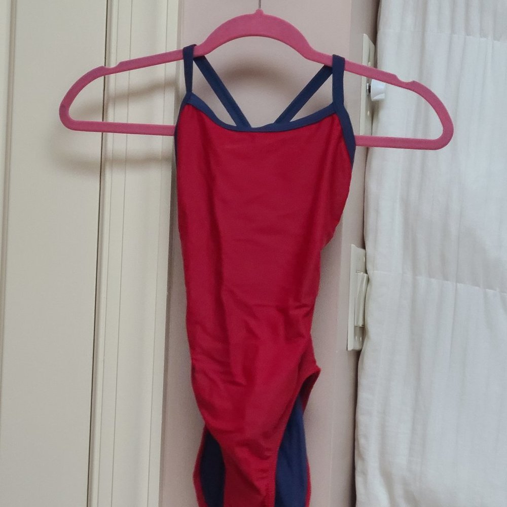 Practice swim suit